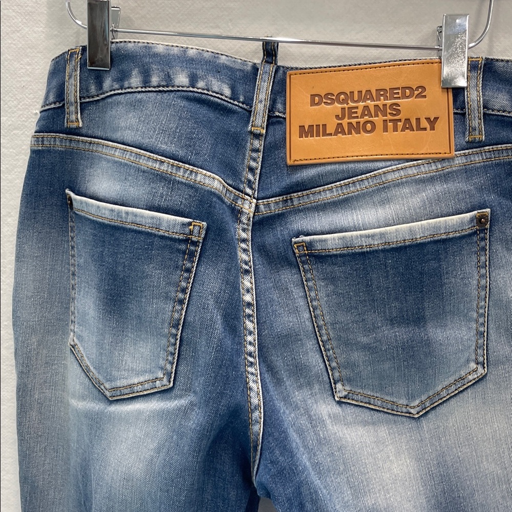 DSQUARED2 Jeans. - image 2